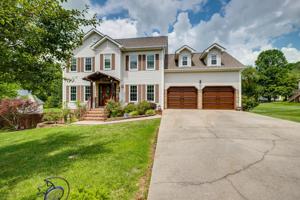 604 Kingsberry Court