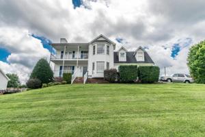 307 Green Valley Drive