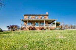 315 Hickman Road