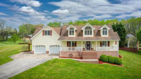500 Megan Court
