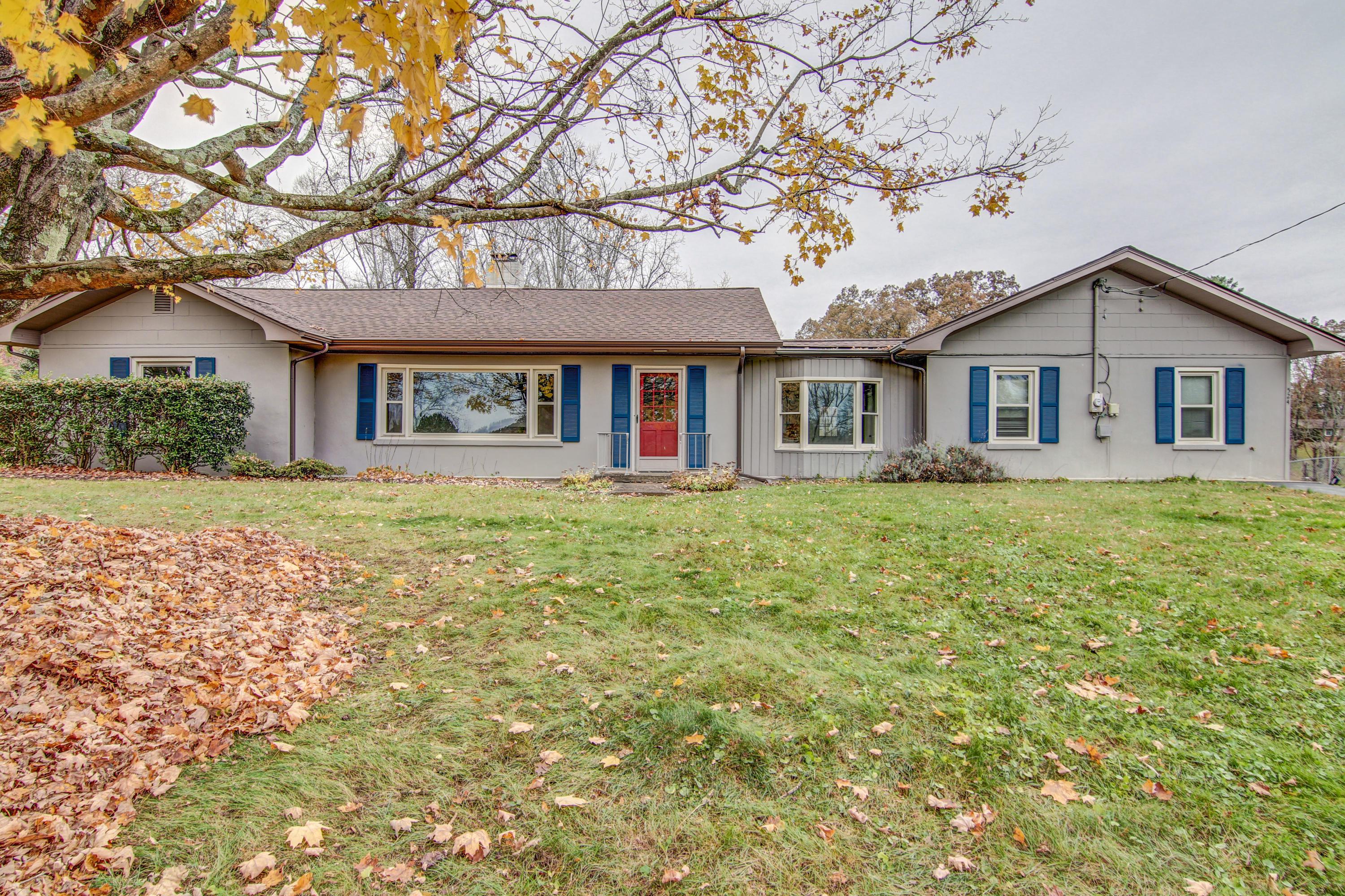 524 Dogwood Drive, Kingsport, TN lhrmls00718216