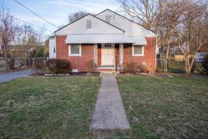 2032 Sherwood Road