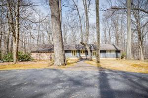 4500 Old Stage Road