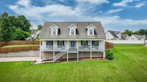 829 Ava Drive