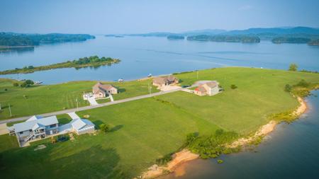 Lot 24 Turley Mills Plantation