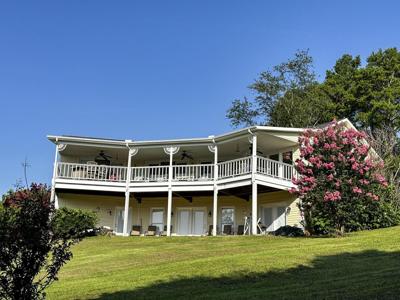 1124 Evergreen Trail