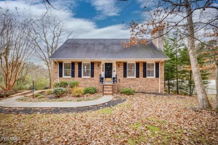 3312 Hull Drive