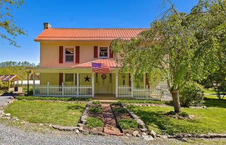 1217 Wahoo Valley Road