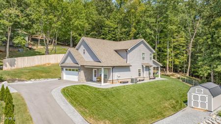160 Cindy Anne Drive