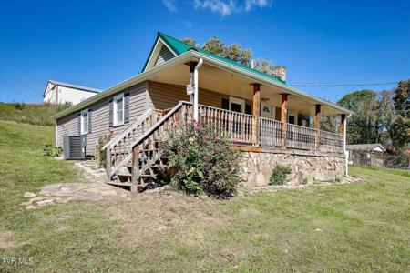 245 Pactolus Road