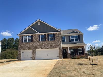 5212 Wildlife Circle