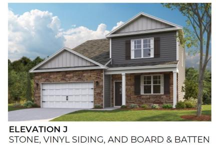 5196 Wildlife Circle
