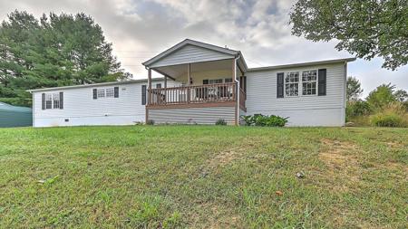 229 Jarrell Drive
