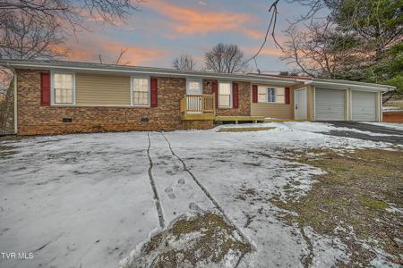 282 Shannon View Road