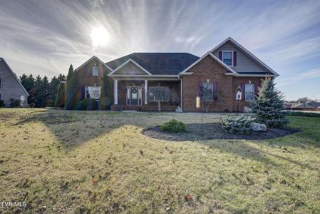 833 Rangewood Road