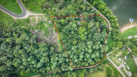 Lot 24 Cowan Town Road