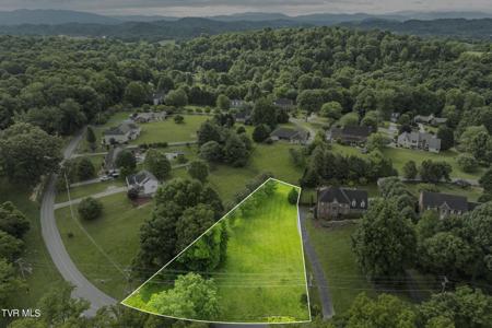 Tbd Rangewood Rd Lot #9