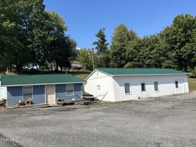 458 Marble Hall Road