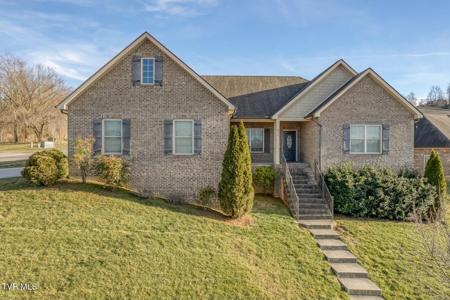 418 Oliver Approach