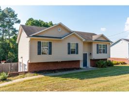823 Liberty Church Road