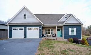 282 Cedar Branch Road