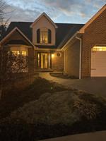 4541 Palomino Drive