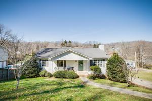 208 Mitchell Road