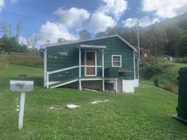 111 Fish Springs Road