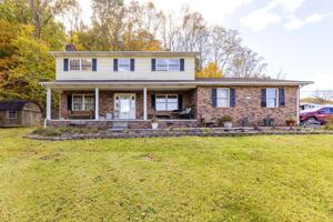 438 Riverview Drive