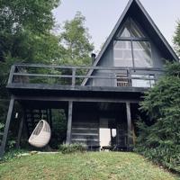 555 Cove Ridge Road