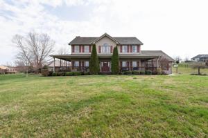 713 Harbor Point Drive