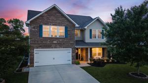 2028 Falling Leaf Drive