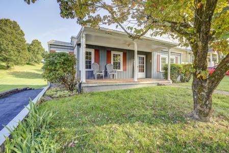 217 Jonesboro Drive