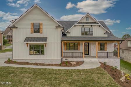 409 Oliver Approach