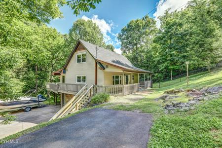 160 Tall Tree Drive