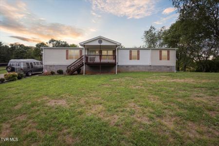 1050 Dry Branch Road