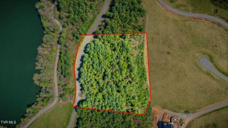 Lot 11 Cowan Town Road