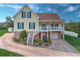 4625 Sundown Drive