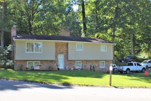 601 Blue Haven Drive