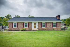 949 Kendrick Creek Road