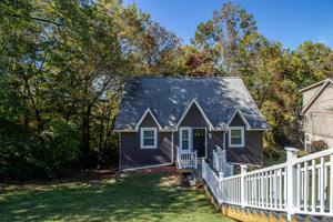 1673 Ridgeway Drive