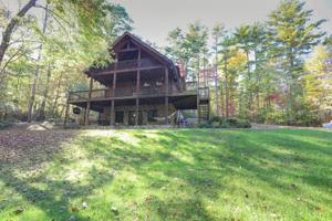 260 Gabriels Landing Road