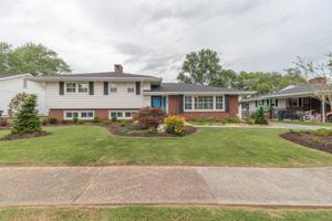 2221 Hermitage Drive