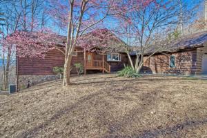 201 Bear Ridge Drive