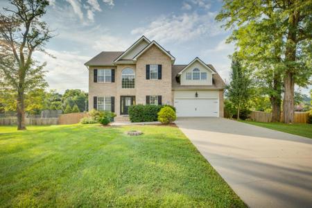 112 Lee Carter Drive