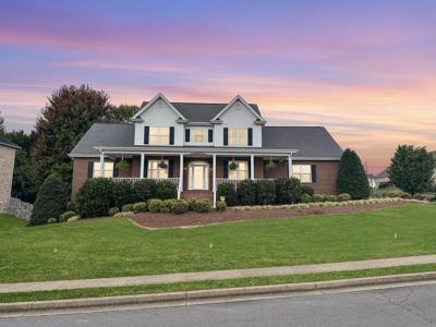 411 Bellington Drive