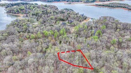 1502 Catoosa Drive