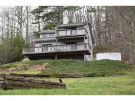 230 Cable Hollow Lot 3  3A