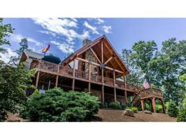 250 Riverview Court Lot 9