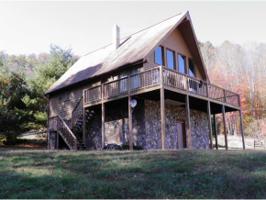 115 ANGEL DRIVE Lot 13